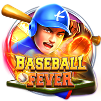 Baseball Fever - slotcq9