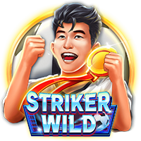 Striker WILD - slotcq9