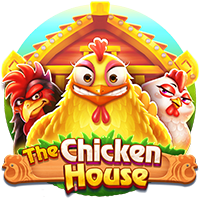 The Chicken House - slotcq9